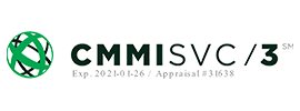 CMMi Level 3 logo