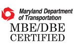 Maryland Minority Business Enterprise Logo
