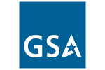 U.S. General Services Administration logo