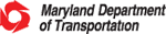 Maryland Department of Transportation Logo