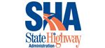 State Highway Administration Logo